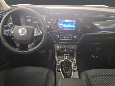kgm-korando-e-motion-limited-auto-6 Thumbnail