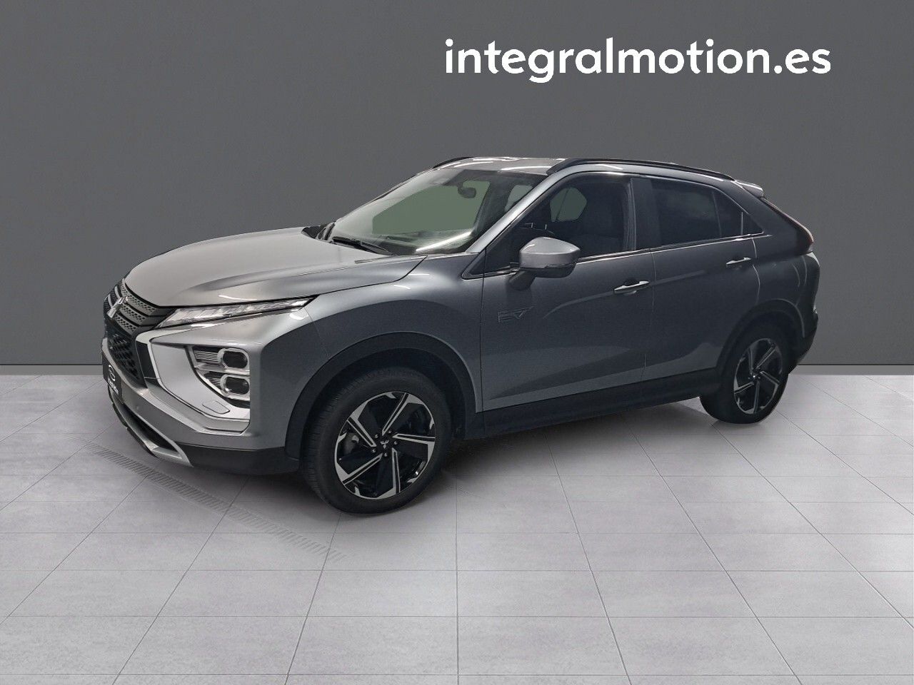 Mitsubishi Eclipse Cross 2.4 PHEV Motion Auto 4WD