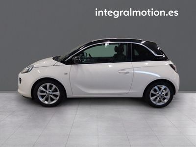 opel-adam-1-2-xel-jam-23 Thumbnail