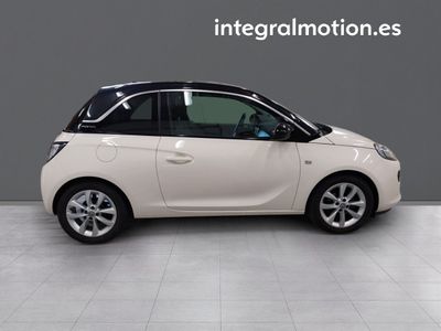 opel-adam-1-2-xel-jam-25 Thumbnail