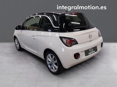 opel-adam-1-2-xel-jam-3 Thumbnail