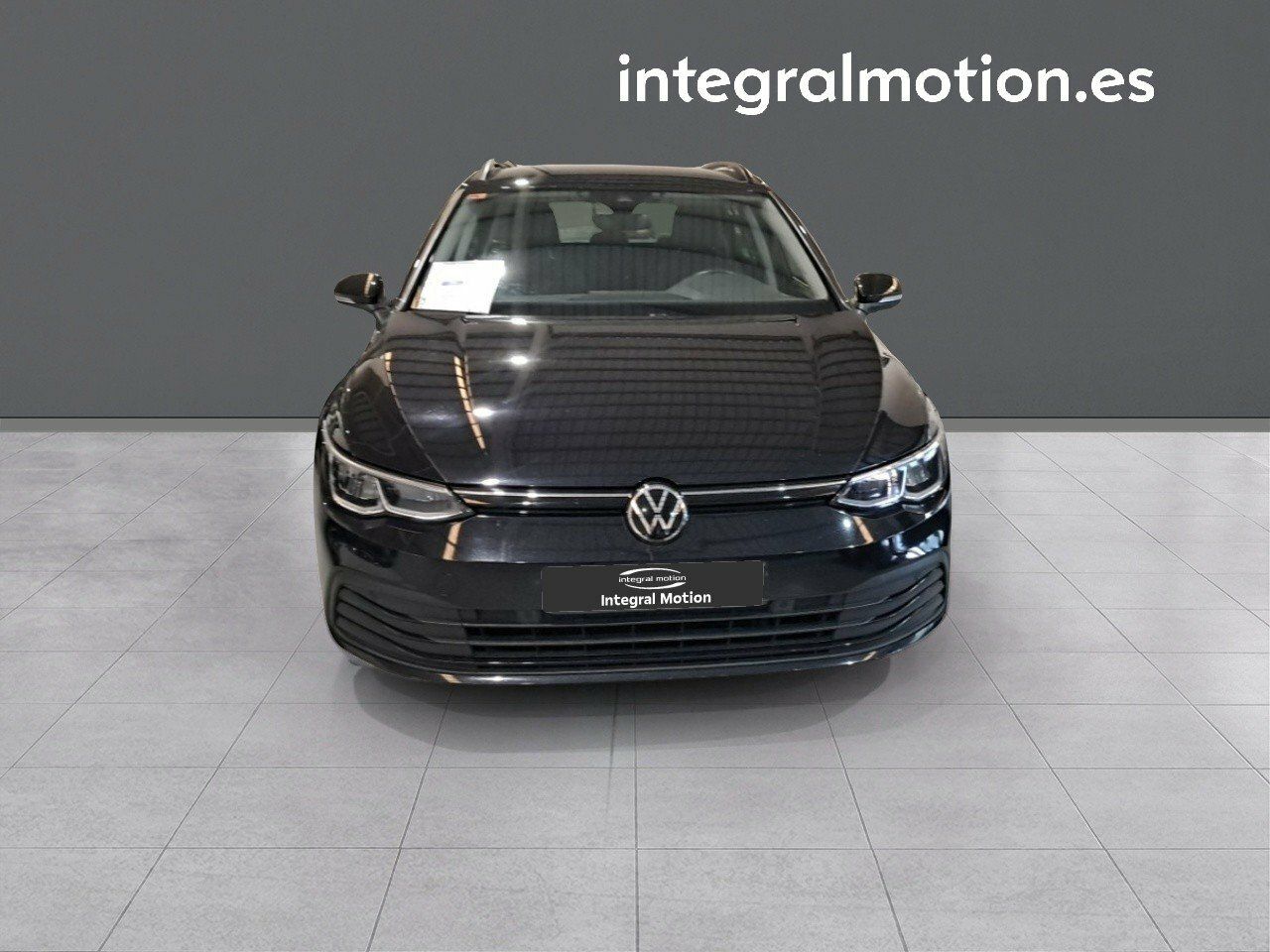 Volkswagen Golf Life 2.0 TDI 85kW (115CV) DSG Variant
