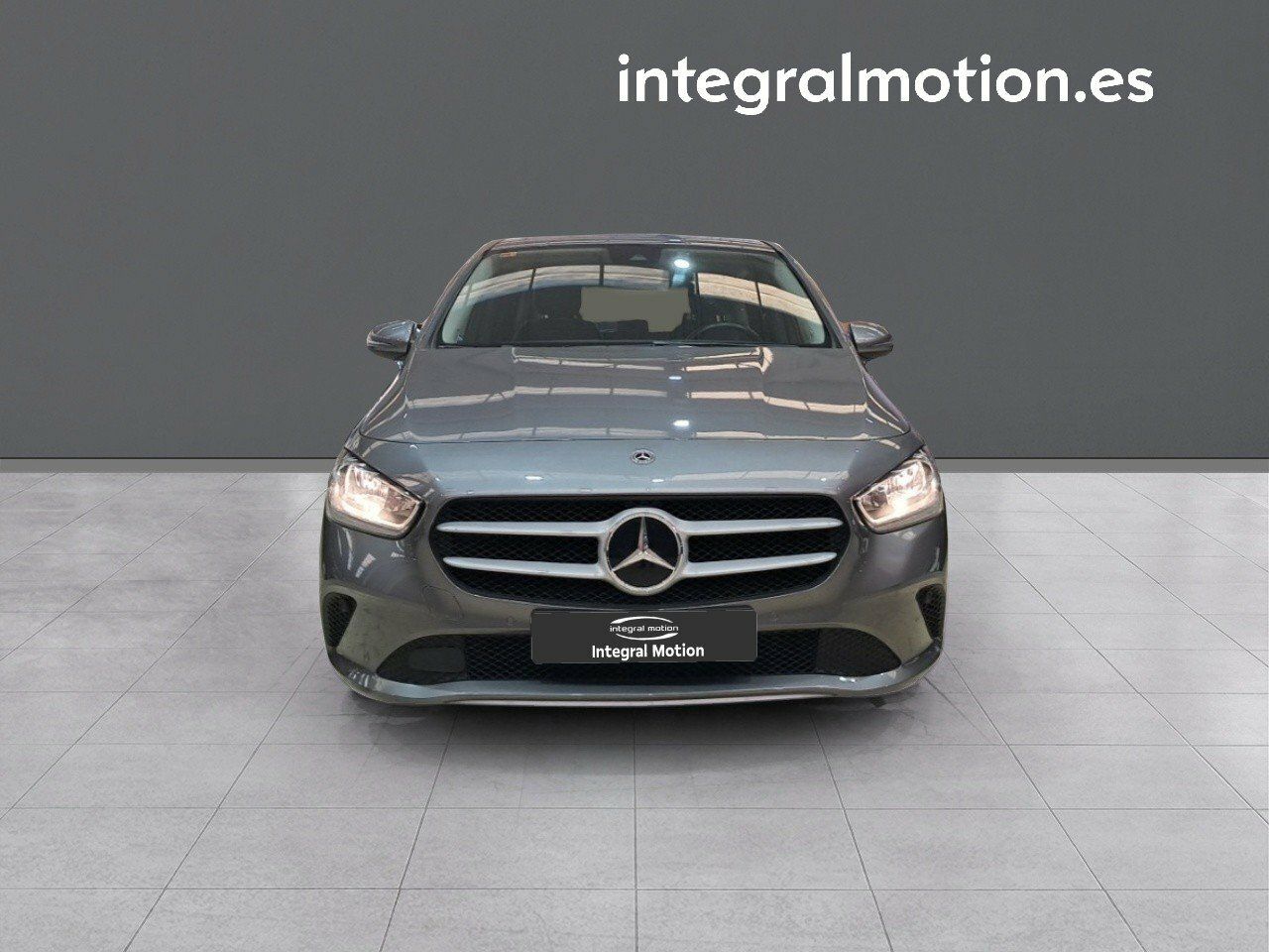 Mercedes Clase B B 180