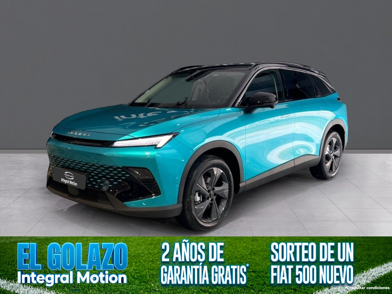 BAIC X55 1.5 Turbo DCT