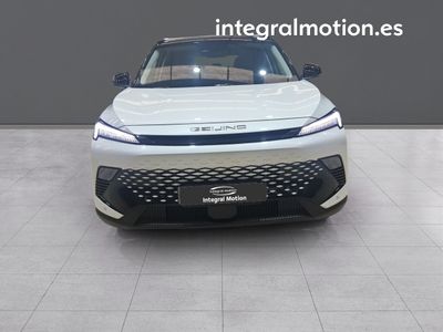baic-x55-1-5-turbo-dct-1 Thumbnail