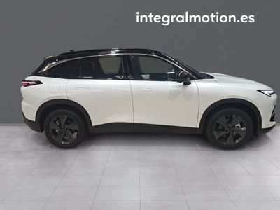 baic-x55-1-5-turbo-dct-25 Thumbnail