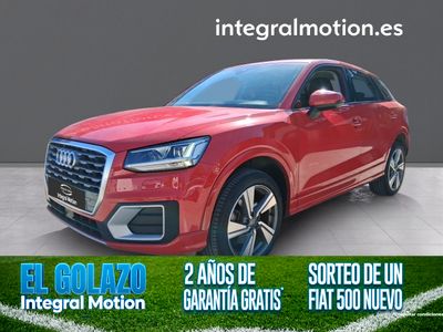 audi-q2-sport-edition-1-6-tdi-0 Thumbnail