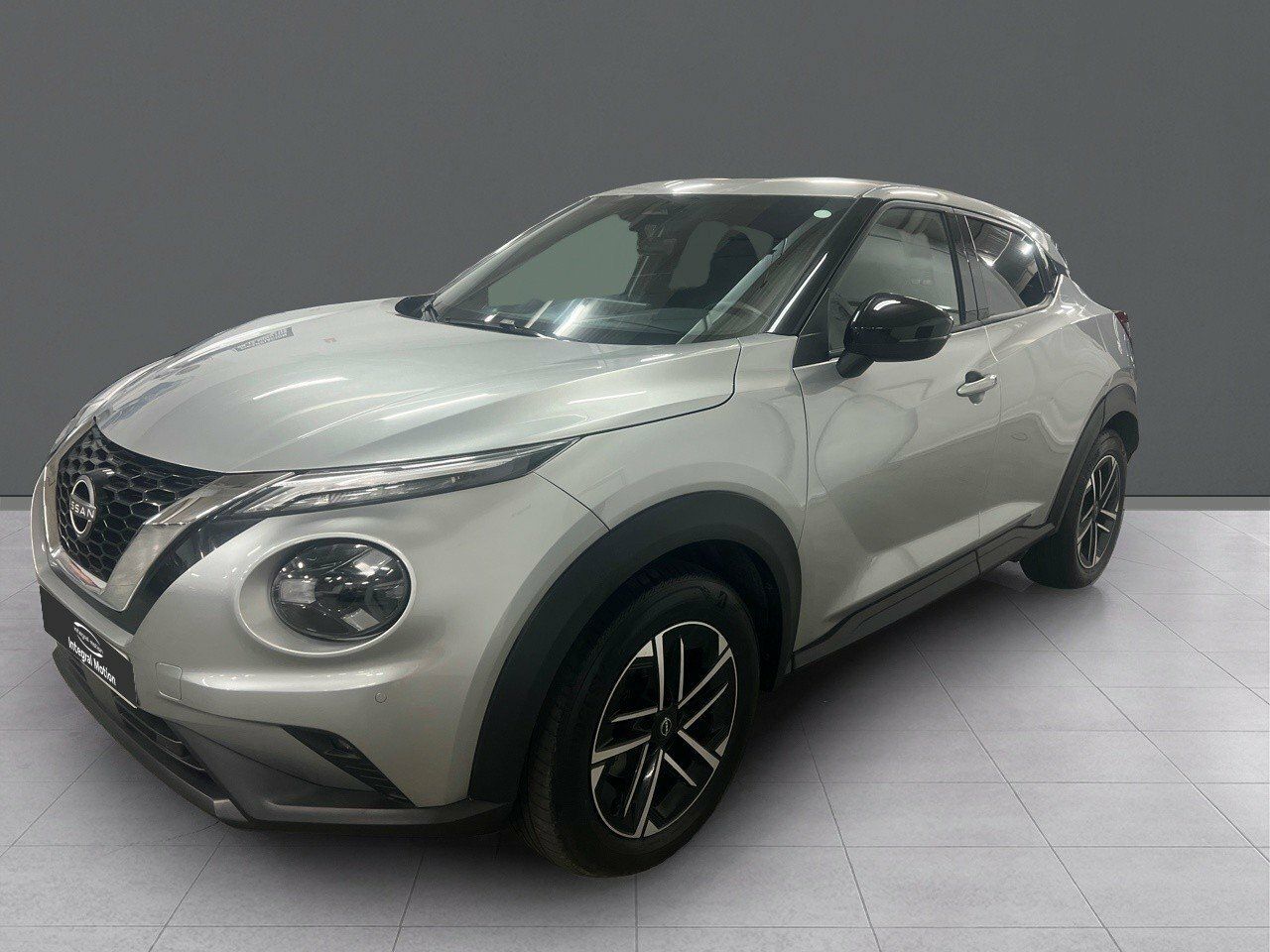 Nissan Juke DIG-T 84 kW (114 CV) DCT 7V N-Connecta