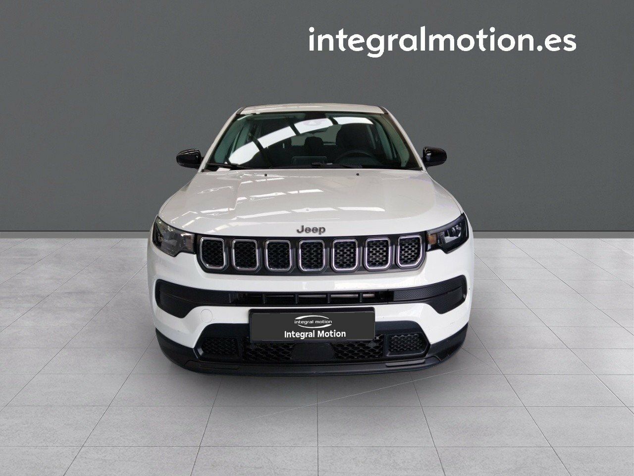 Jeep Compass 1.3 Gse T4 96kW (130CV) Longitude MT FWD