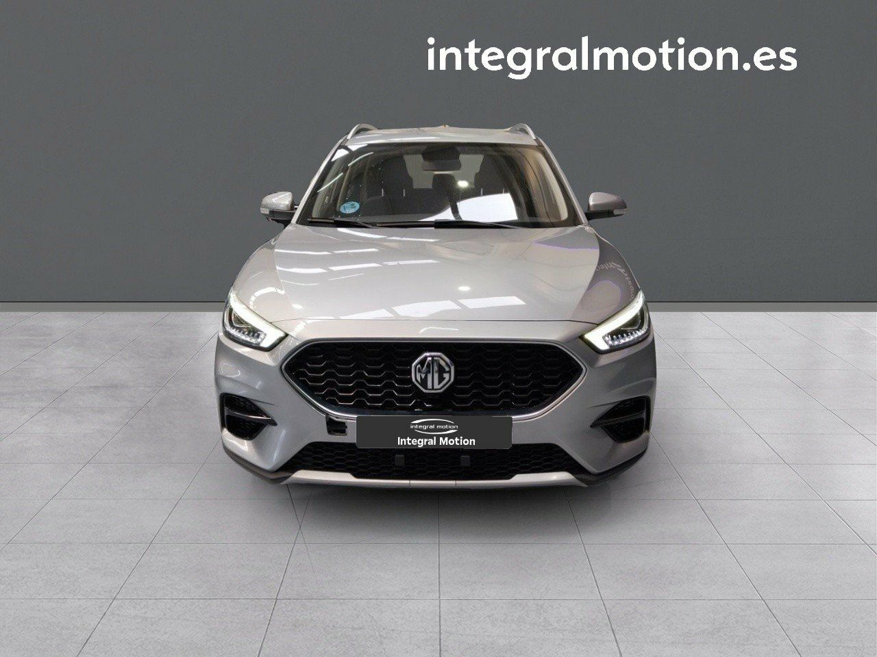 MG ZS 1.0T Comfort Auto