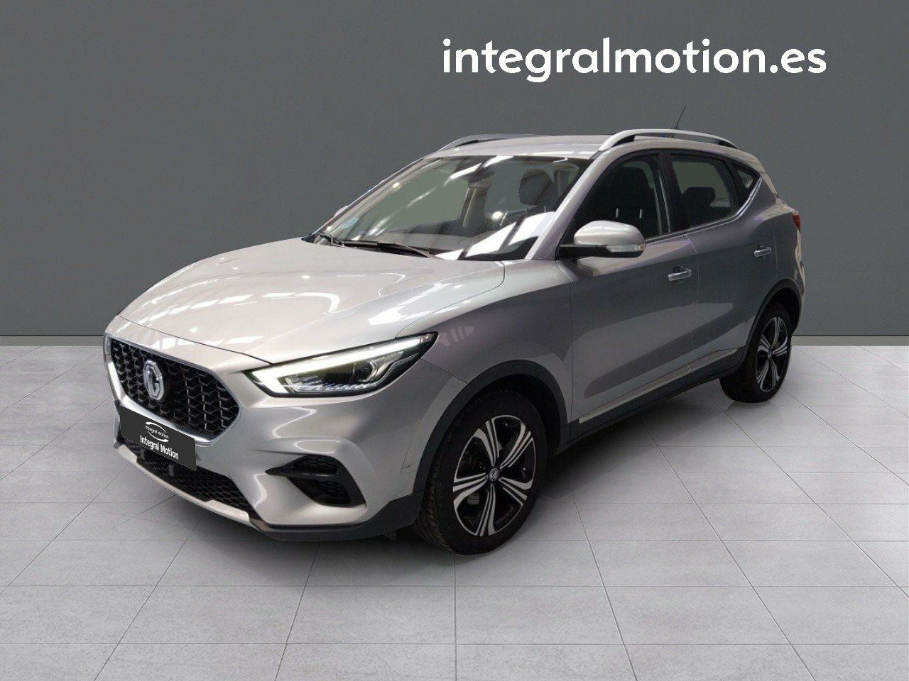 MG ZS 1.0T Comfort Auto