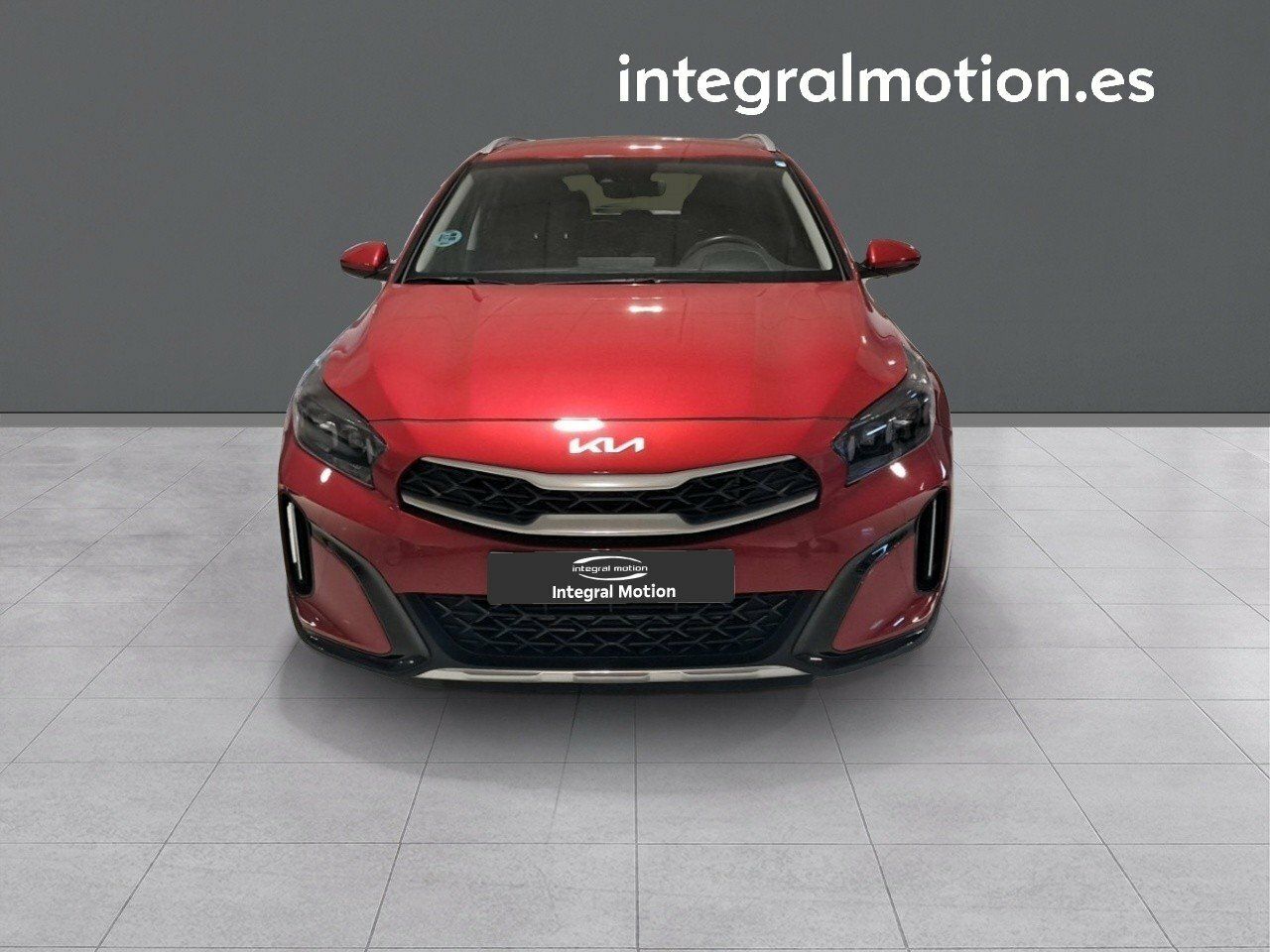 Kia XCeed 1.0 T-GDi Drive 88kW (120CV)