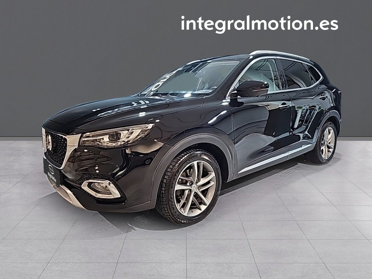 MG eHS 1.5T-GDI PHEV Luxury