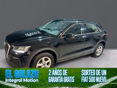 audi-q2-adrenalin-30-tfsi-81kw-110cv-0 Thumbnail