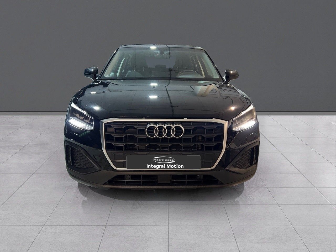 Audi Q2 Adrenalin 30 TFSI 81kW (110CV)