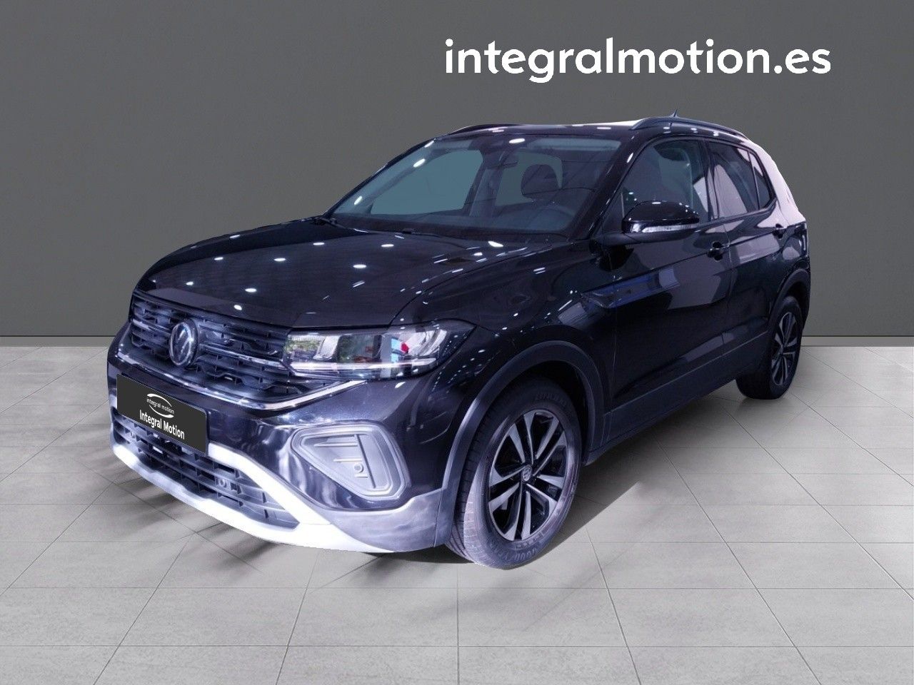 Volkswagen T-Cross Life 1.0 TSI 85kW (115CV) DSG