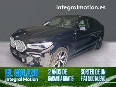 bmw-x6-xdrive30d-0 Thumbnail