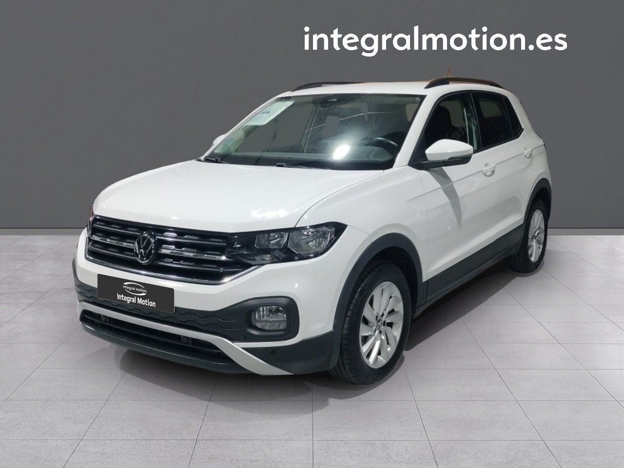 Volkswagen T-Cross Advance 1.0 TSI 70kW (95CV)