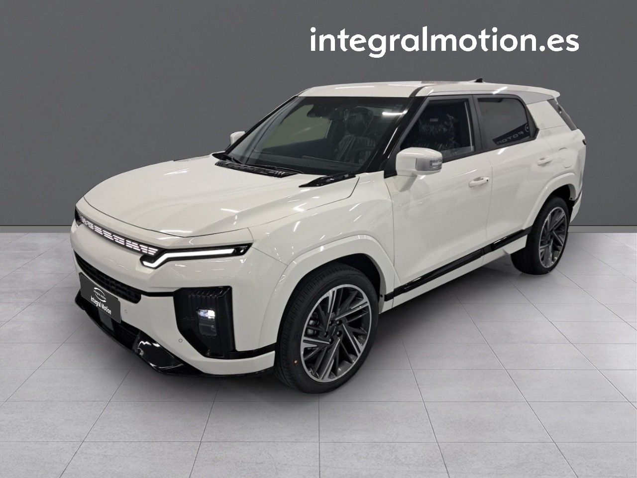 KGM Torres TORRES ACTYON G15 Life Plus GSR