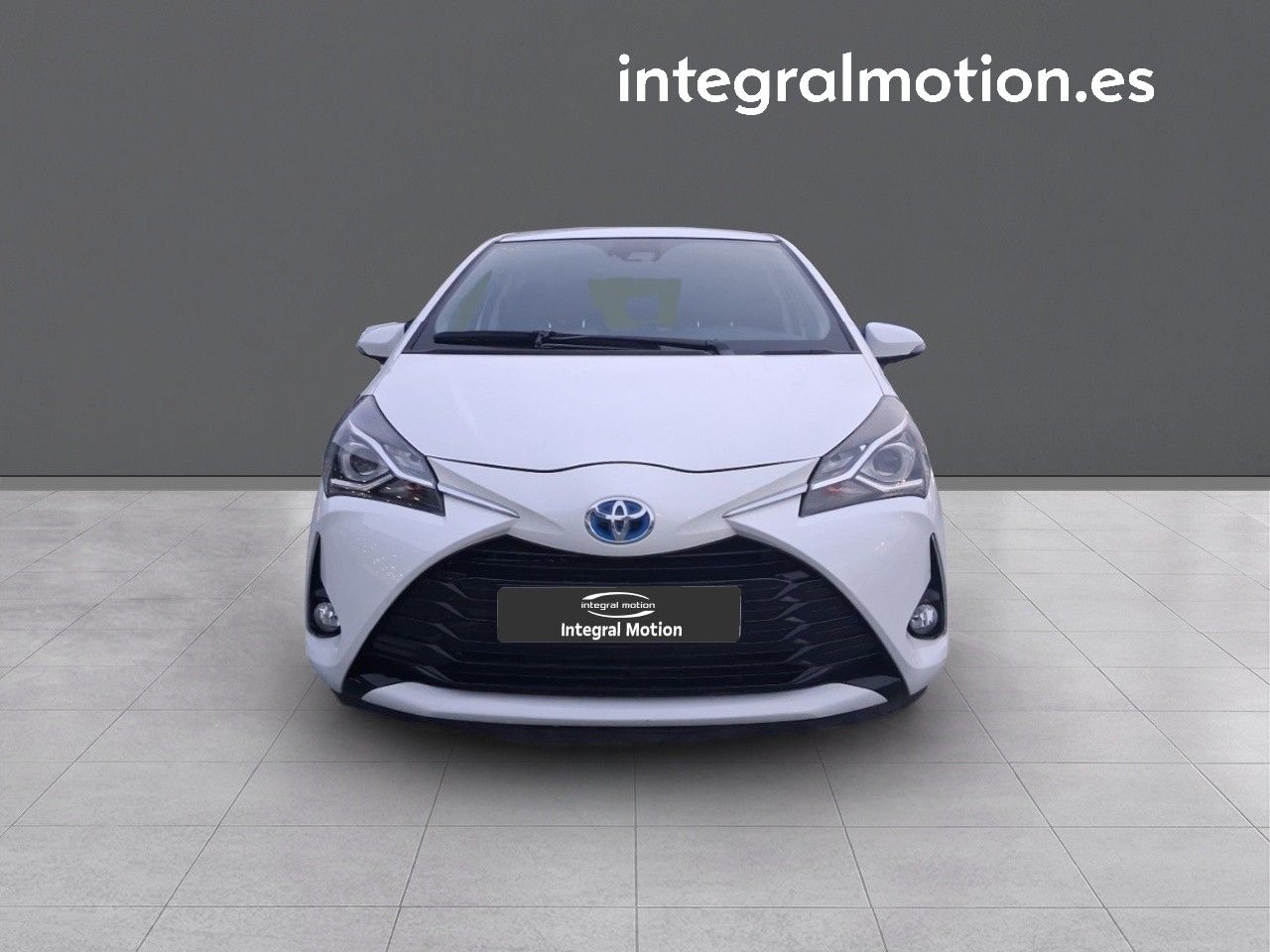 Toyota Yaris 1.5 100H Active Tech