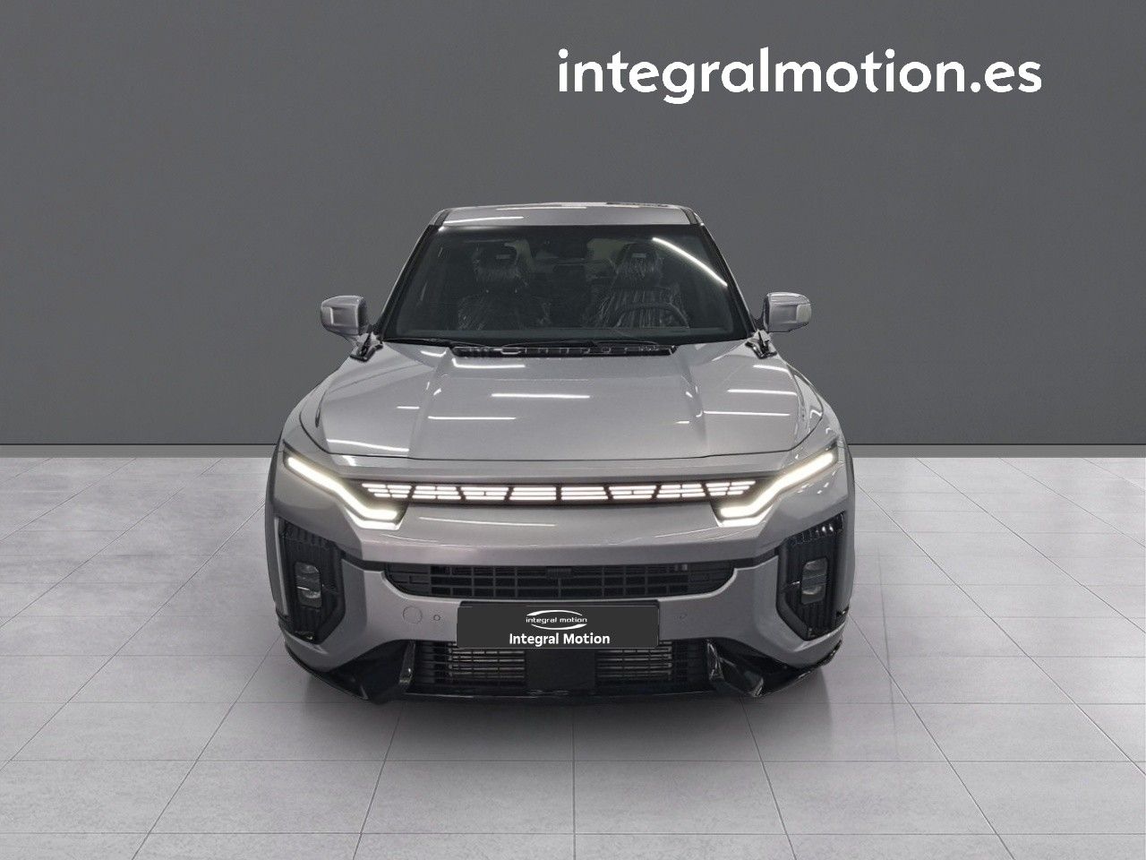 KGM Torres TORRES ACTYON G15 Life Plus GSR