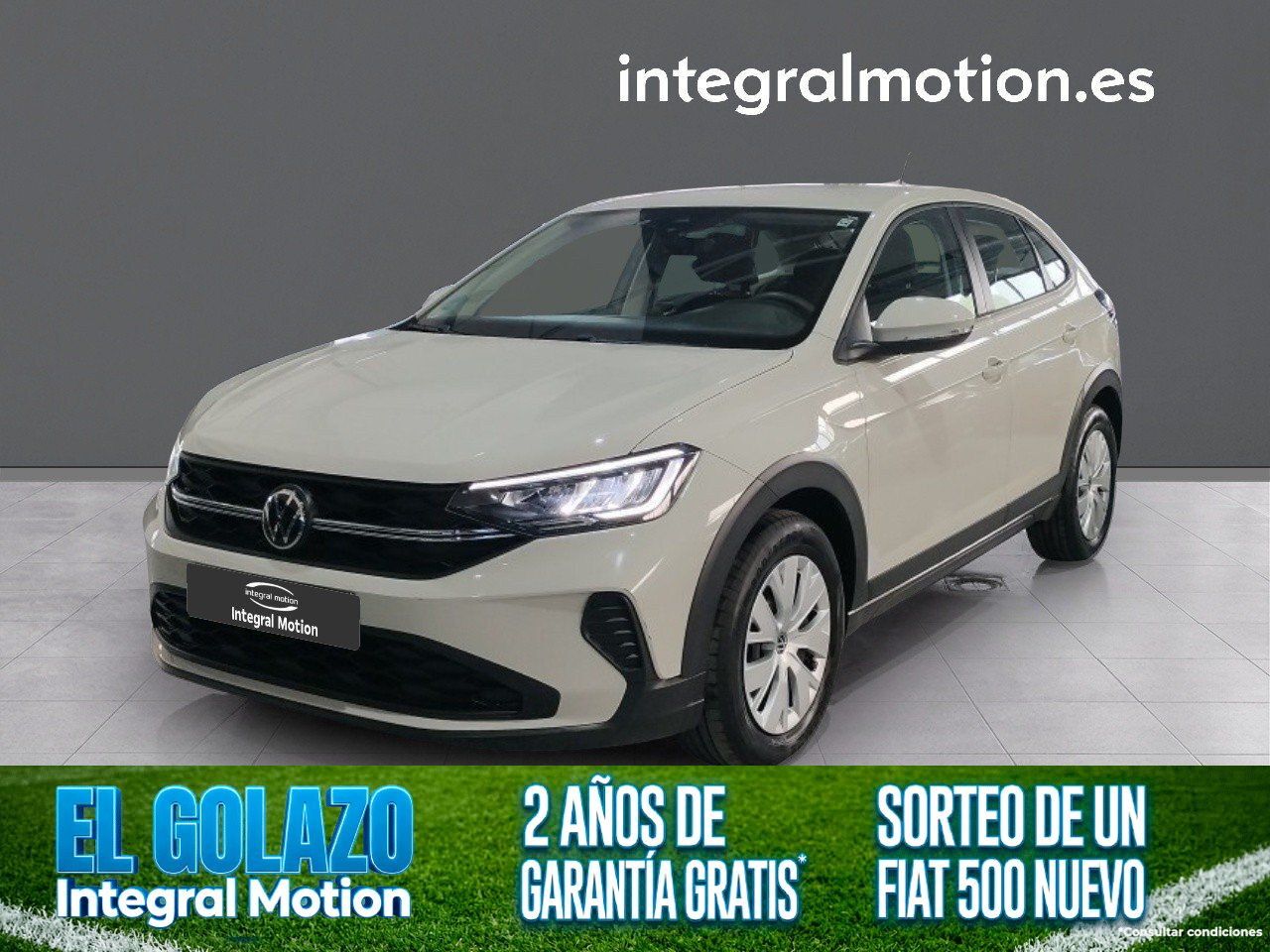 Volkswagen Taigo Life 1.0 TSI 70kW (95CV)