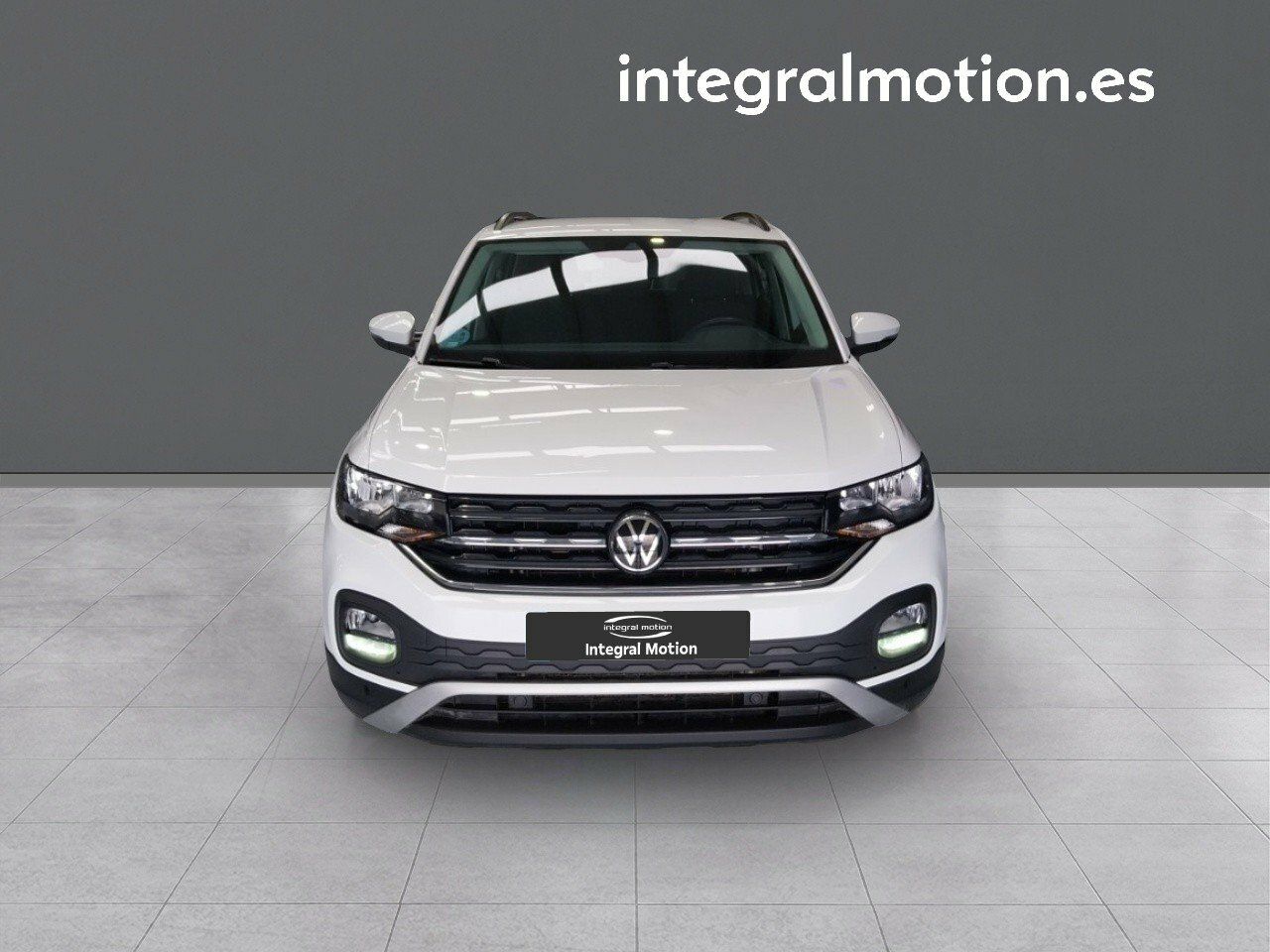 Volkswagen T-Cross Advance 1.0 TSI 70kW (95CV)