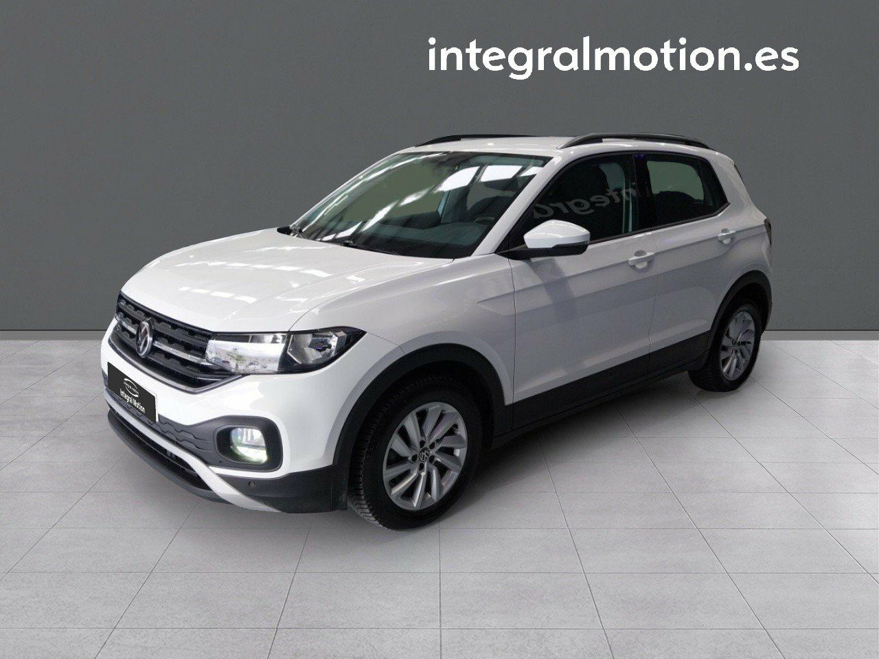 Volkswagen T-Cross Advance 1.0 TSI 70kW (95CV)