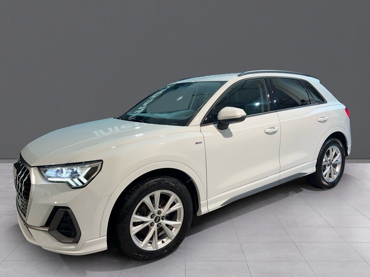 Audi Q3 S line 35 TDI 110kW (150CV) S tronic