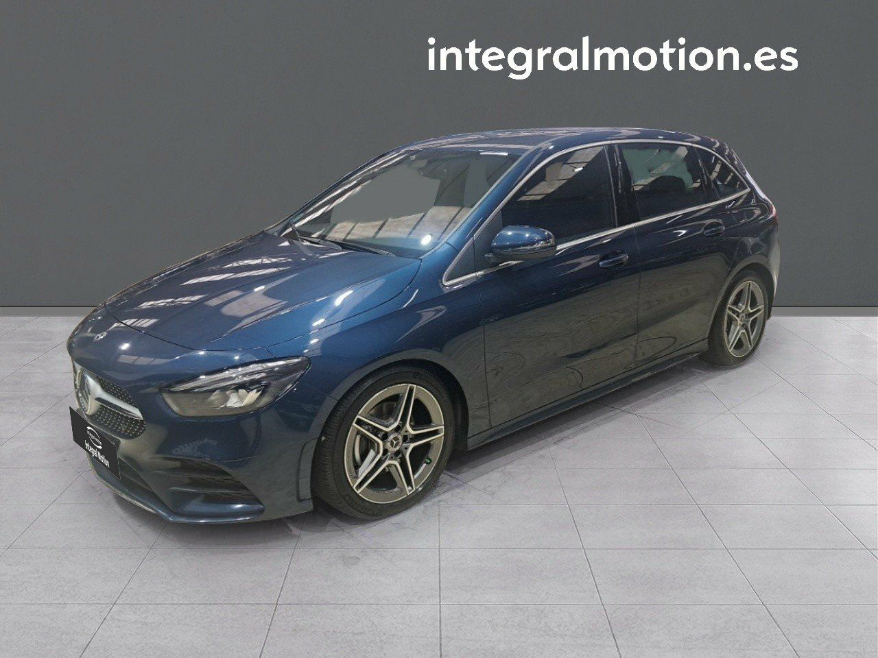 Mercedes-Benz Clase B B 200 d