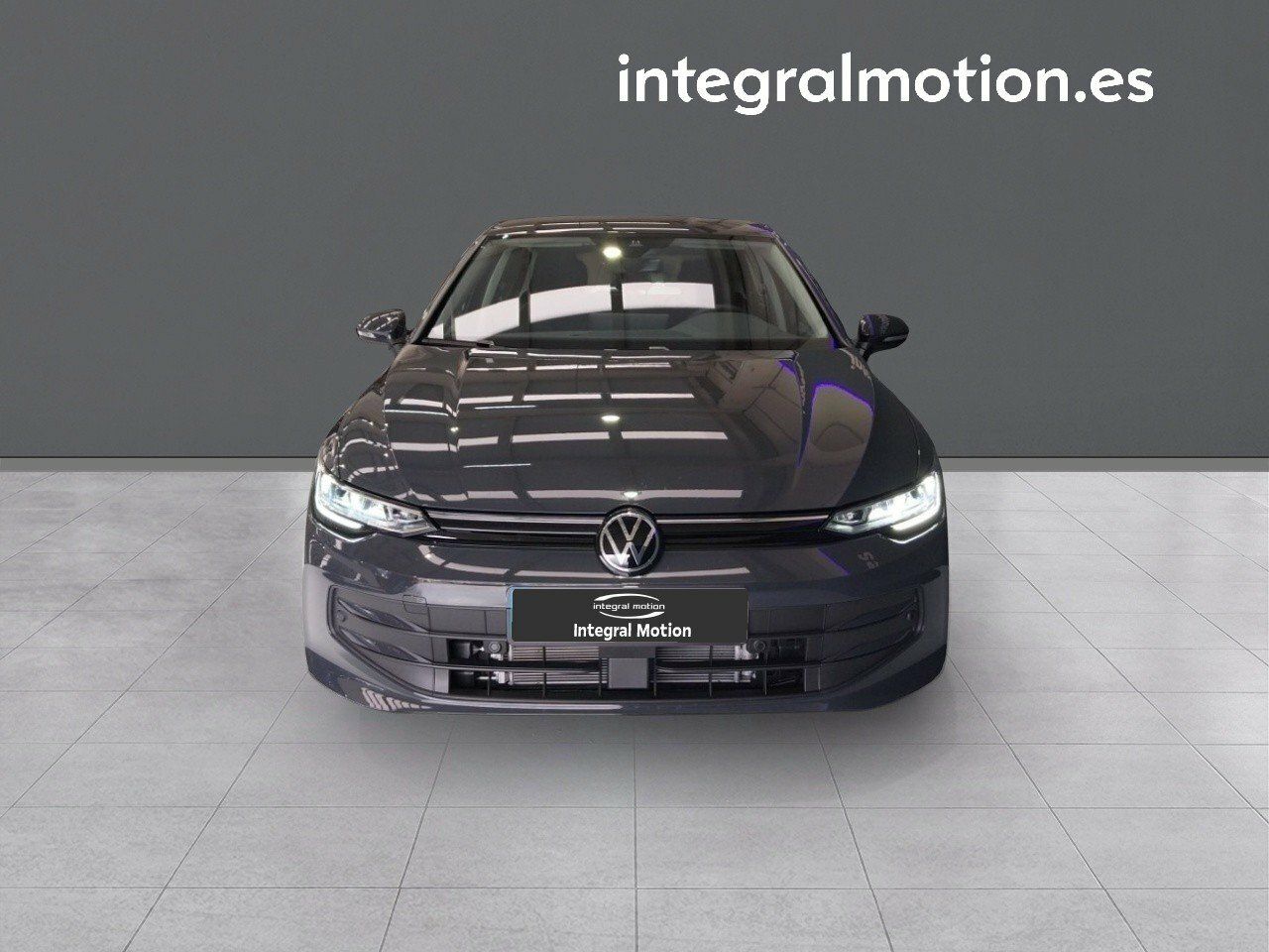 Volkswagen Golf 1.5 TSI 85kW (115CV)