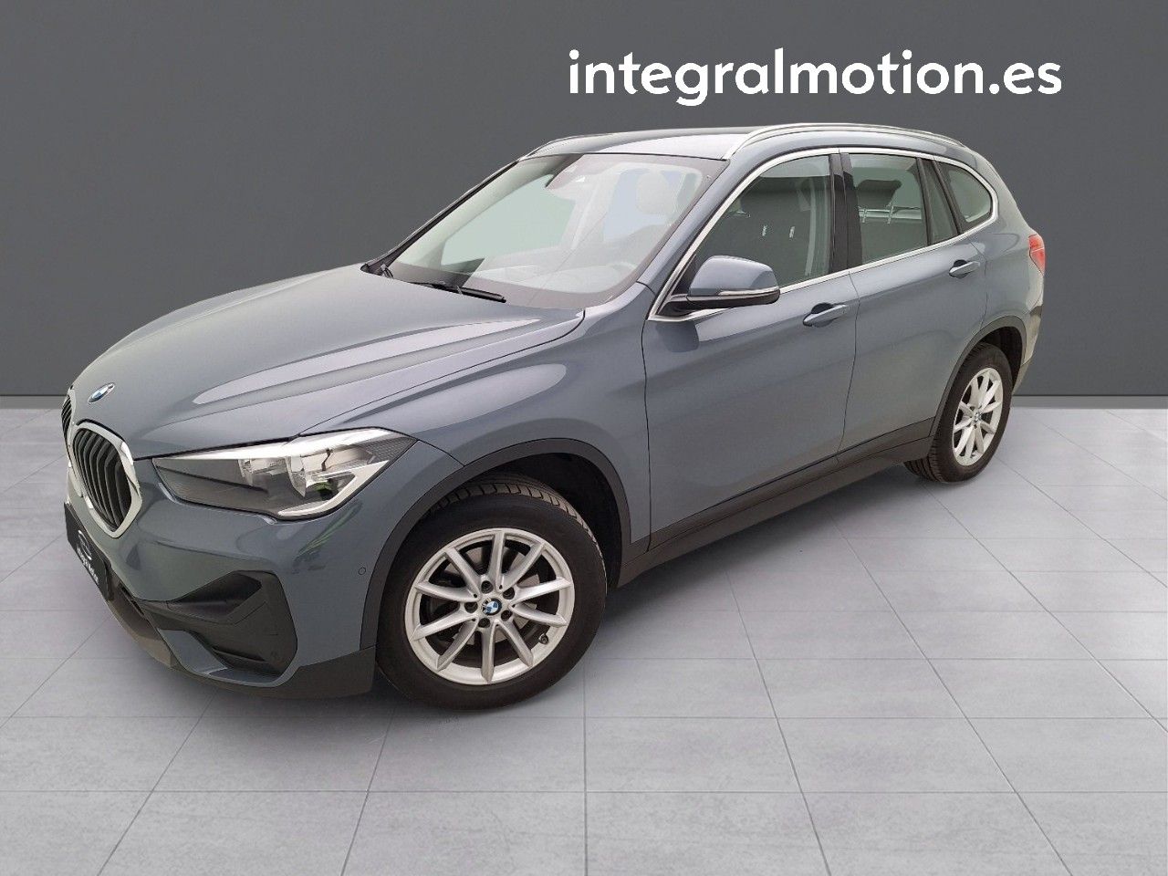 BMW X1 sDrive18i