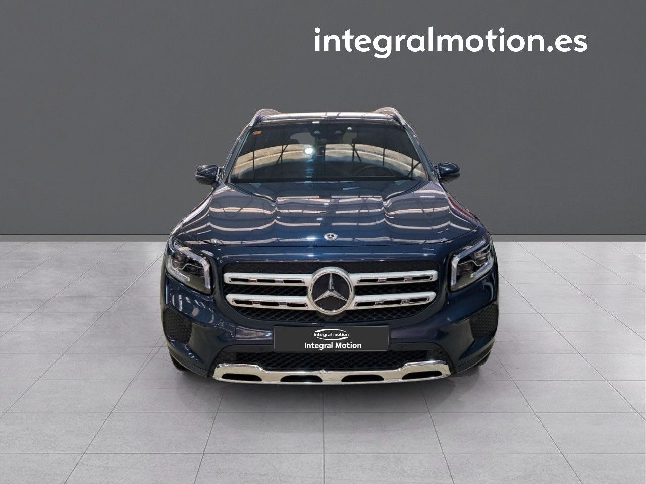 Mercedes Clase GLB 180 d Business Solution 5d 7pl