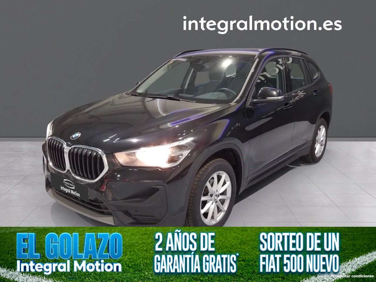 BMW X1 sDrive16d
