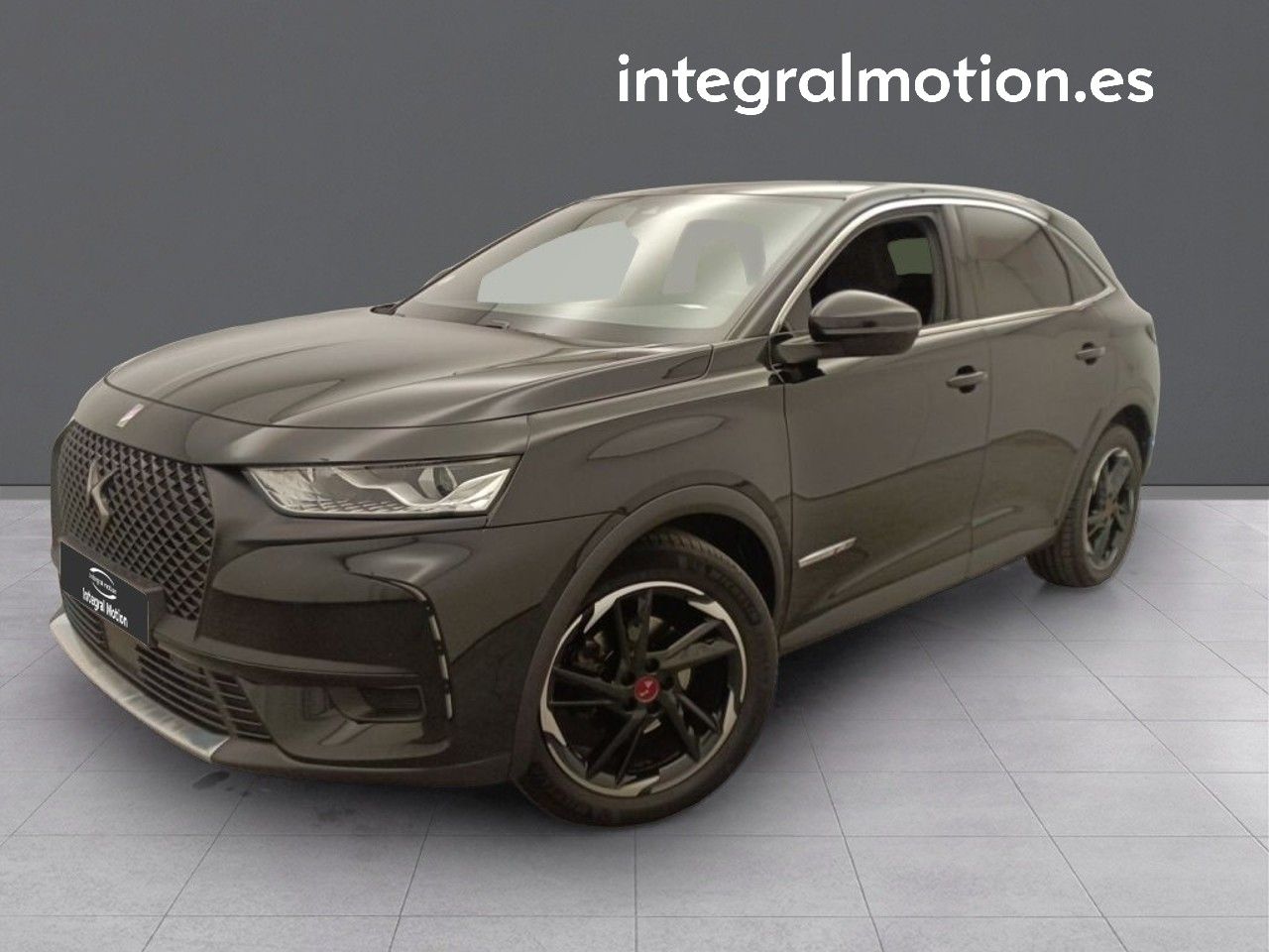 DS Automobiles DS 7 BlueHDi 132kW (180CV) Auto. PERF.LINE