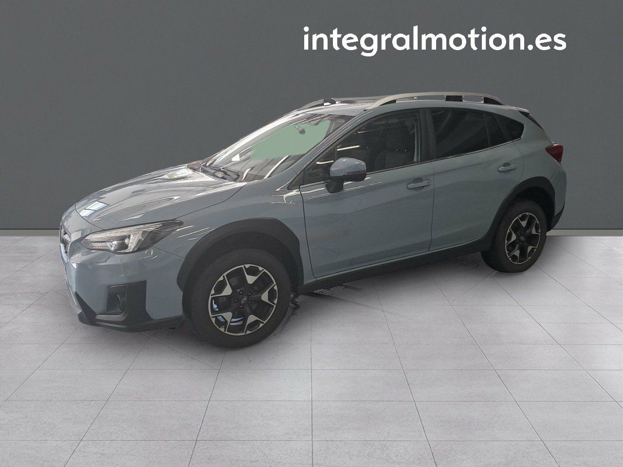 Subaru XV 1.6i Sport Plus Auto