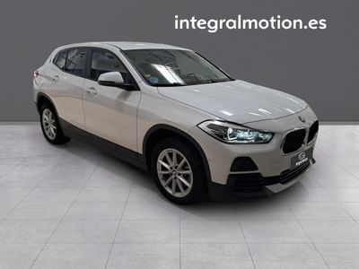 bmw-x2-sdrive18i-2 Thumbnail