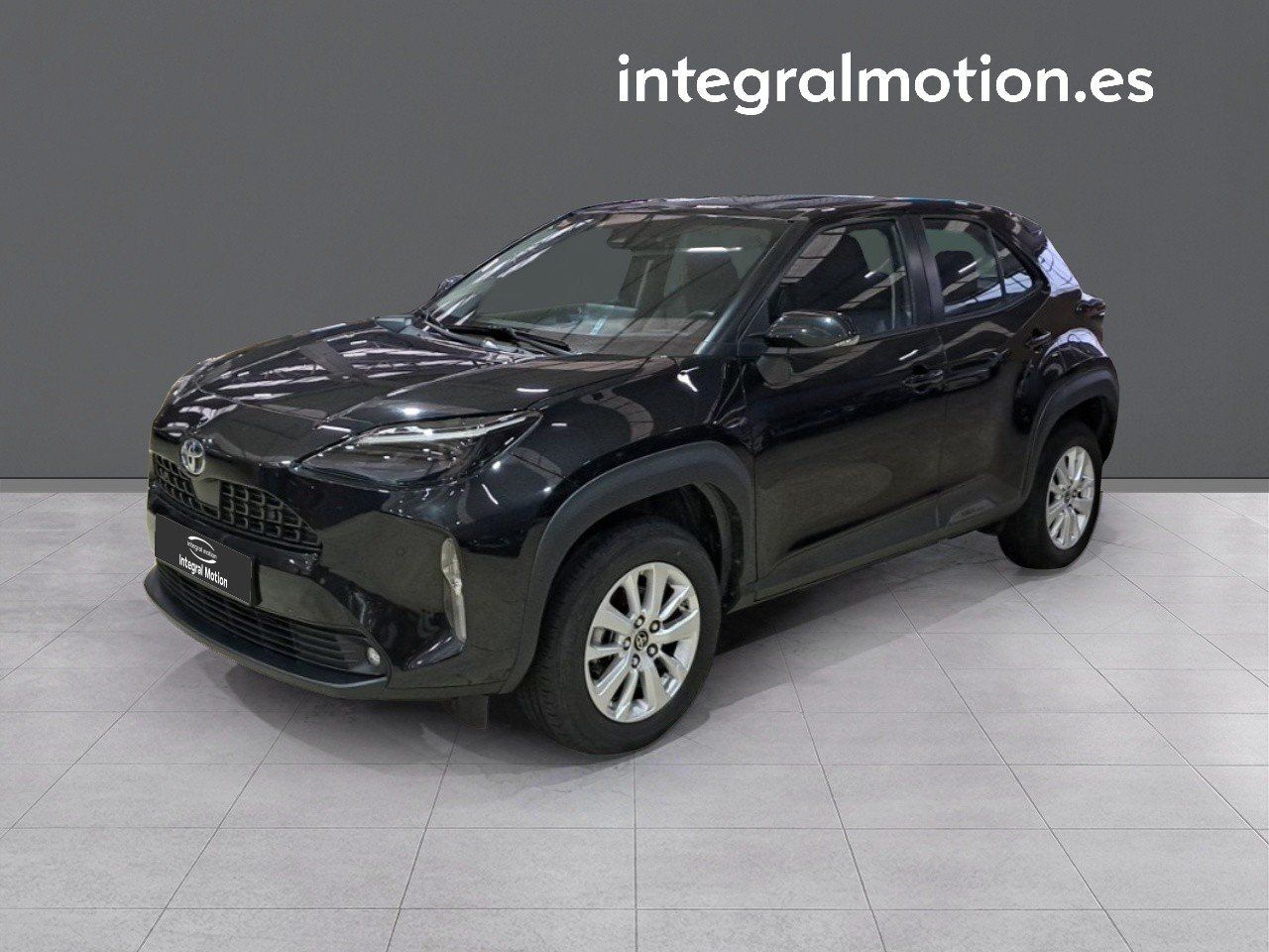 Toyota Yaris Cross 1.5 120H Business Plus