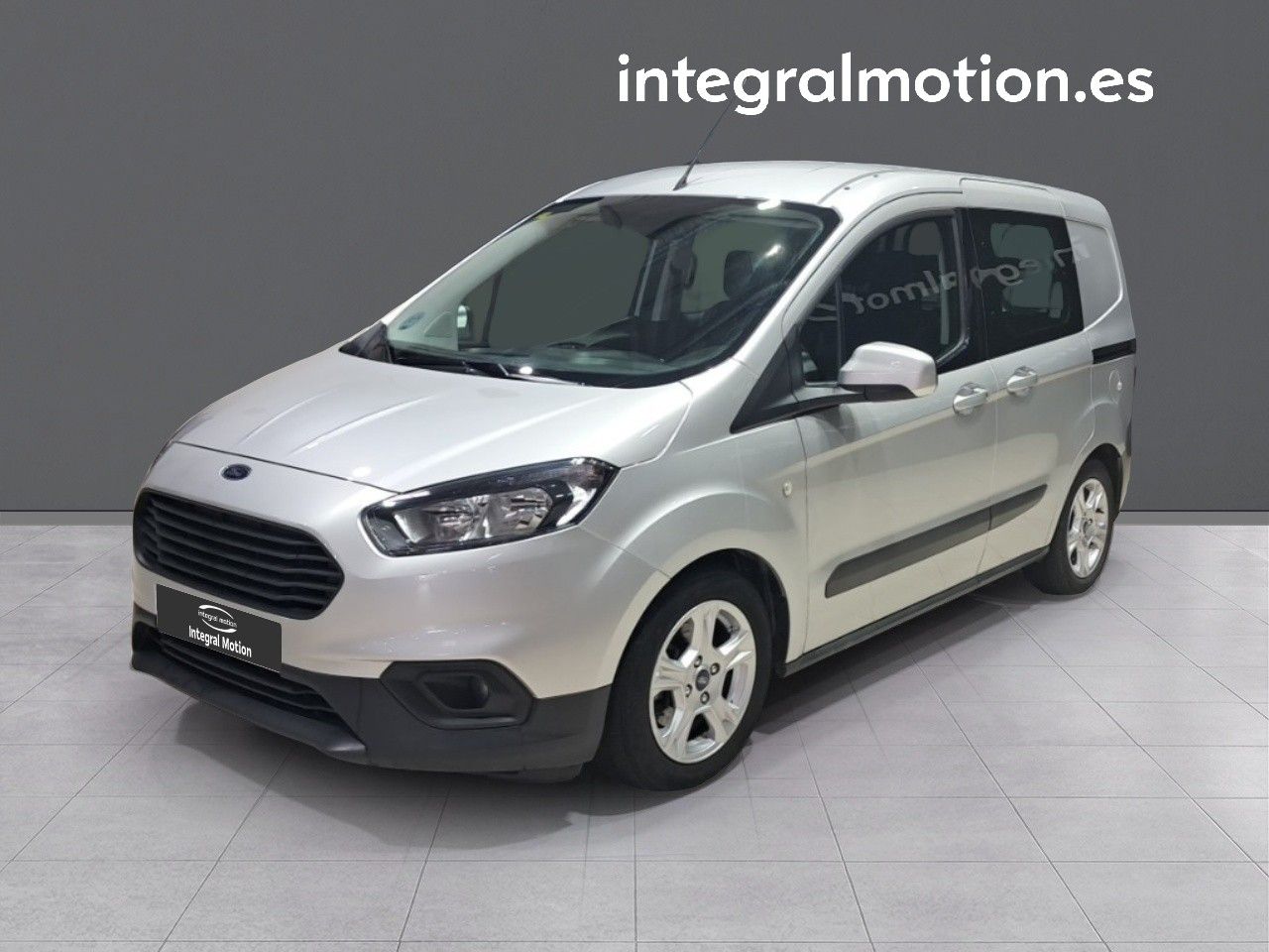 Ford Transit Courier KOMBI TREND1.5