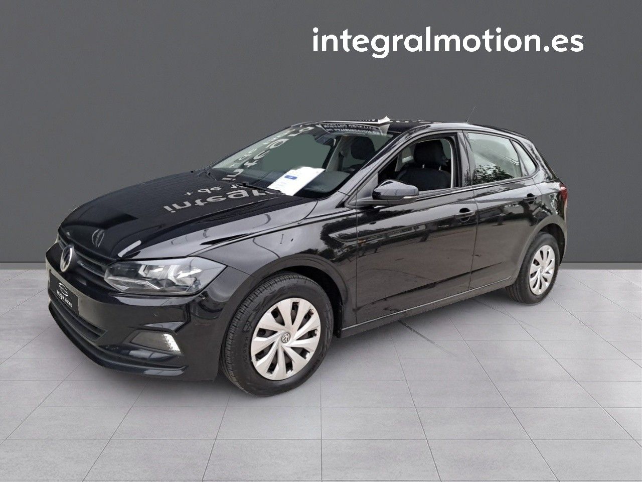 Volkswagen Polo Advance 1.6 TDI 70kW (95CV)