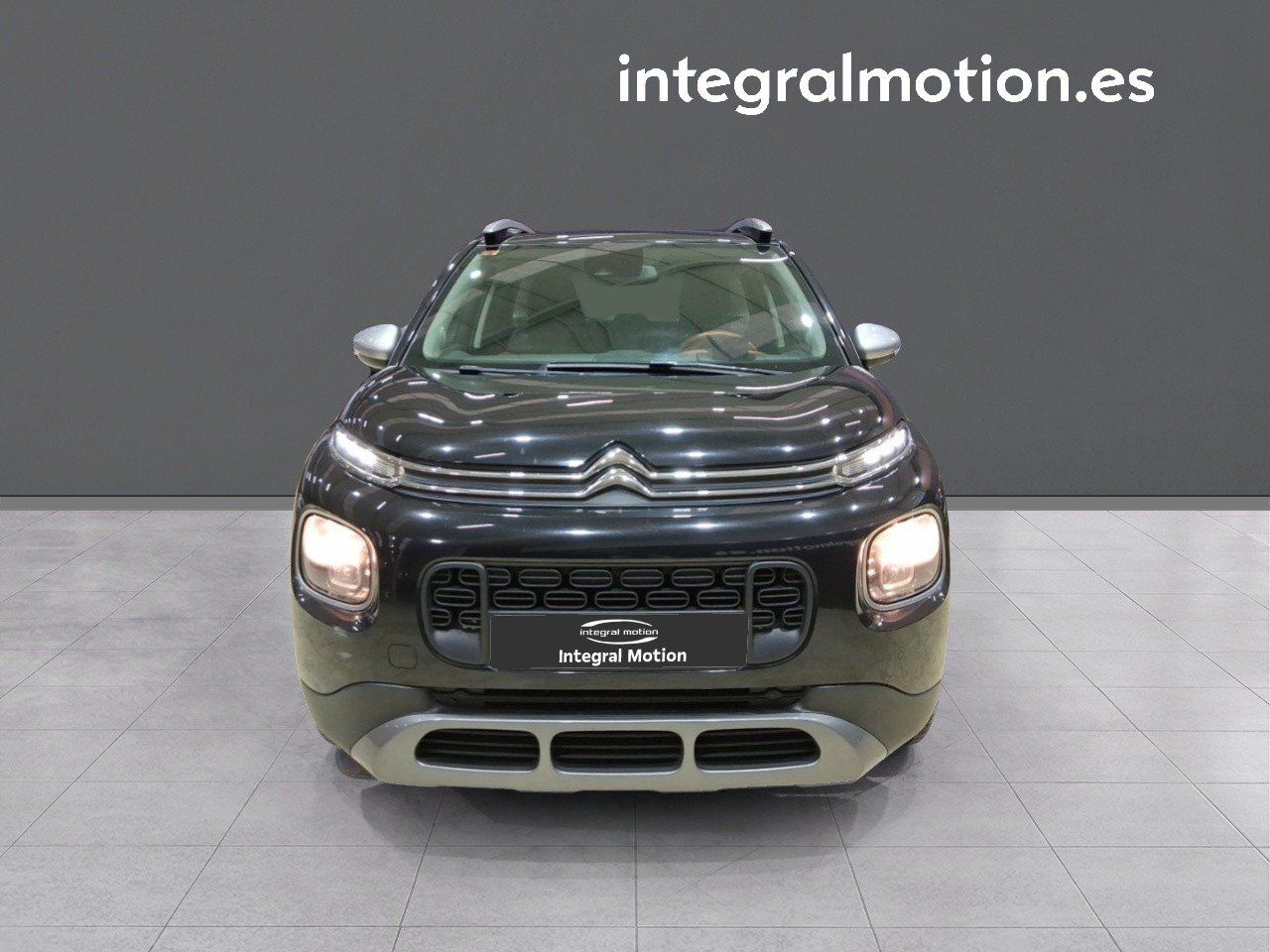 Citroën C3 Aircross BlueHDi 81kW (110CV) S&S Shine