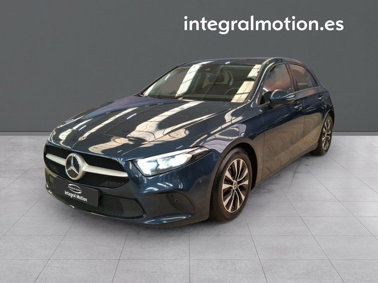 Mercedes-Benz Clase A A 180 d