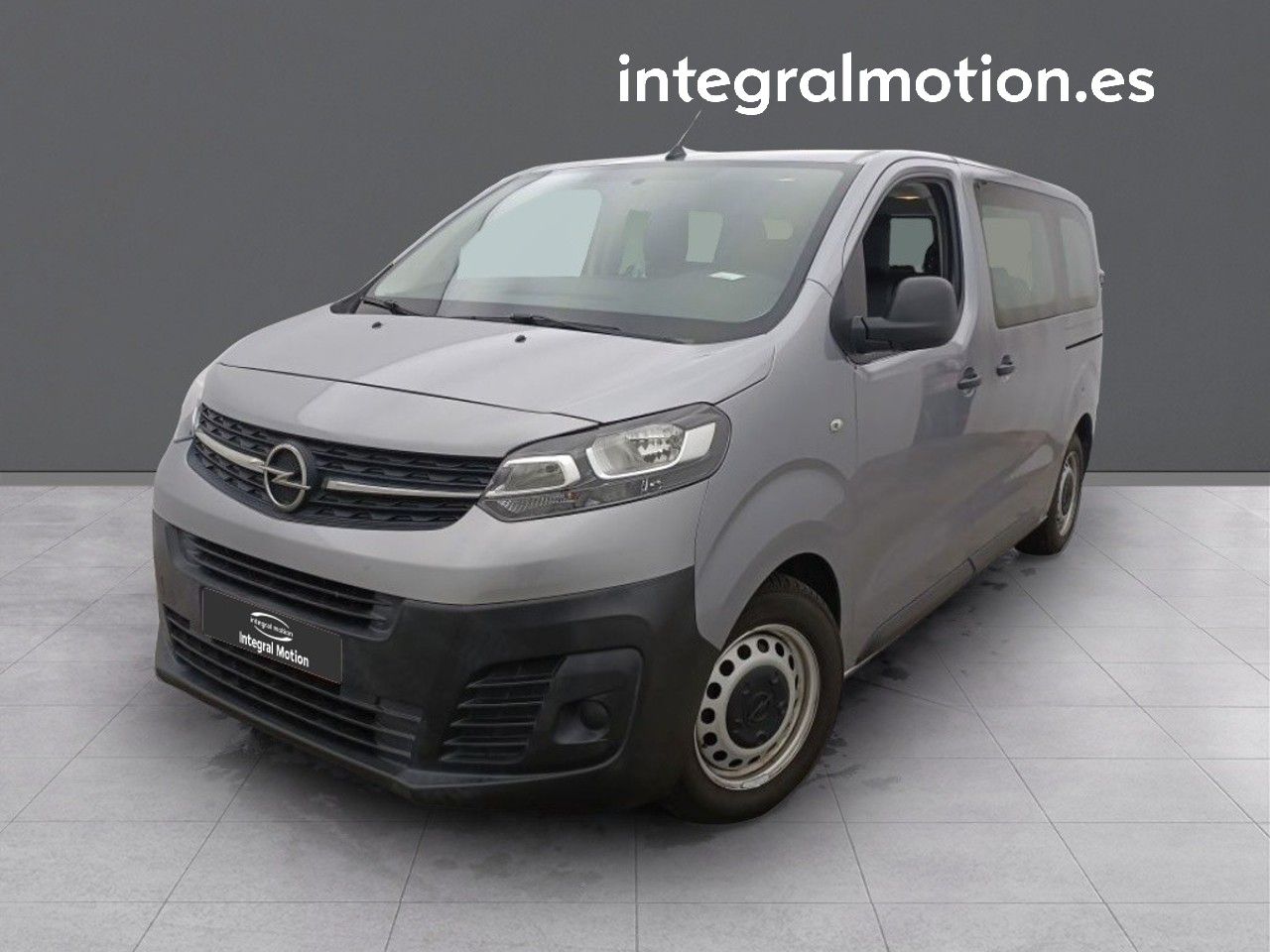 Opel Vivaro 1.5 Turbo D 88kW BlueInj. S/S L2H1 2.6T 4d