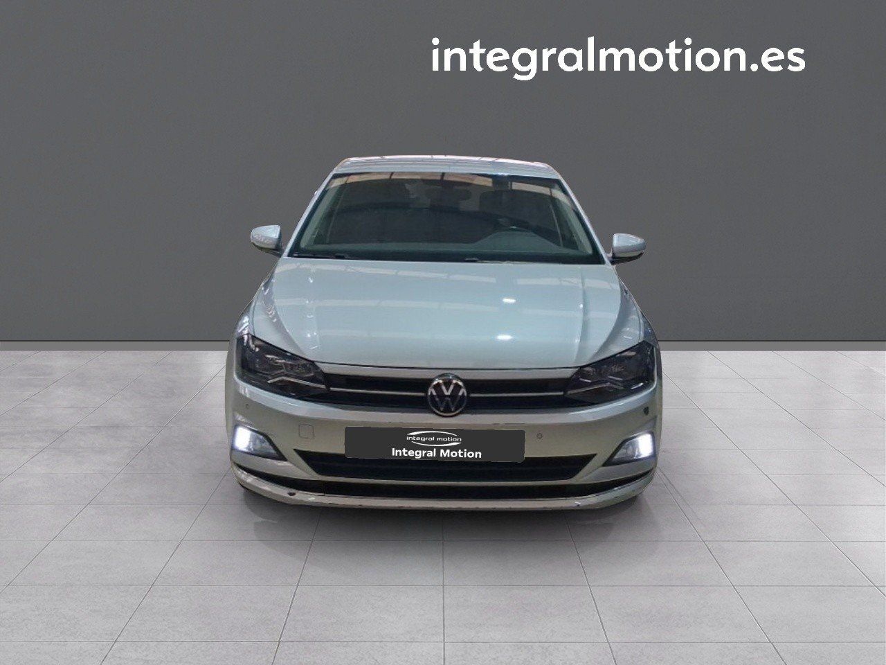 Volkswagen Polo Advance 1.0 TSI 70kW (95CV)