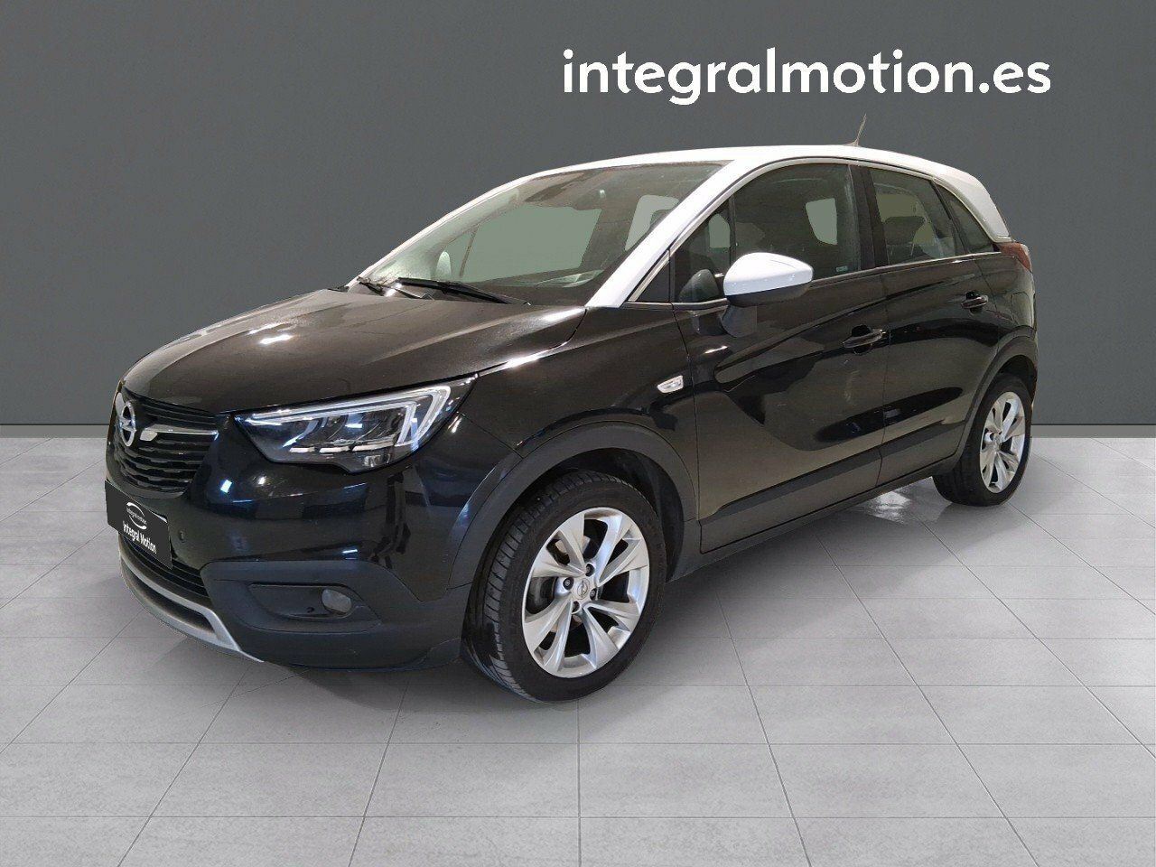 Opel Crossland X 1.2T 81kW (110CV) ecoTEC Excellence S/S