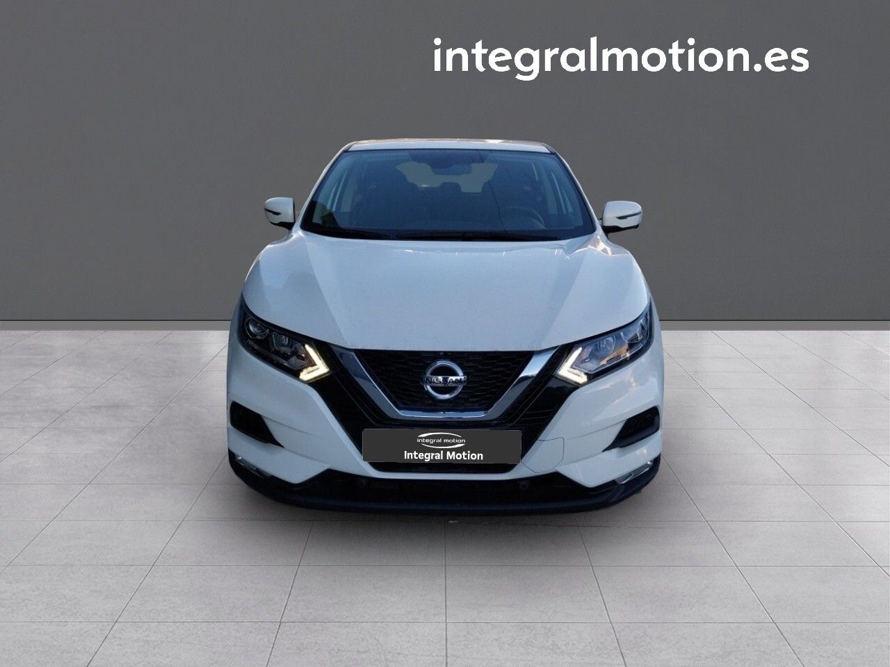 Nissan Qashqai dCi 85 kW (115 CV) E6D ACENTA