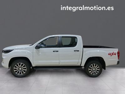 foton-tunland-g7-4wd-8at-23 Thumbnail