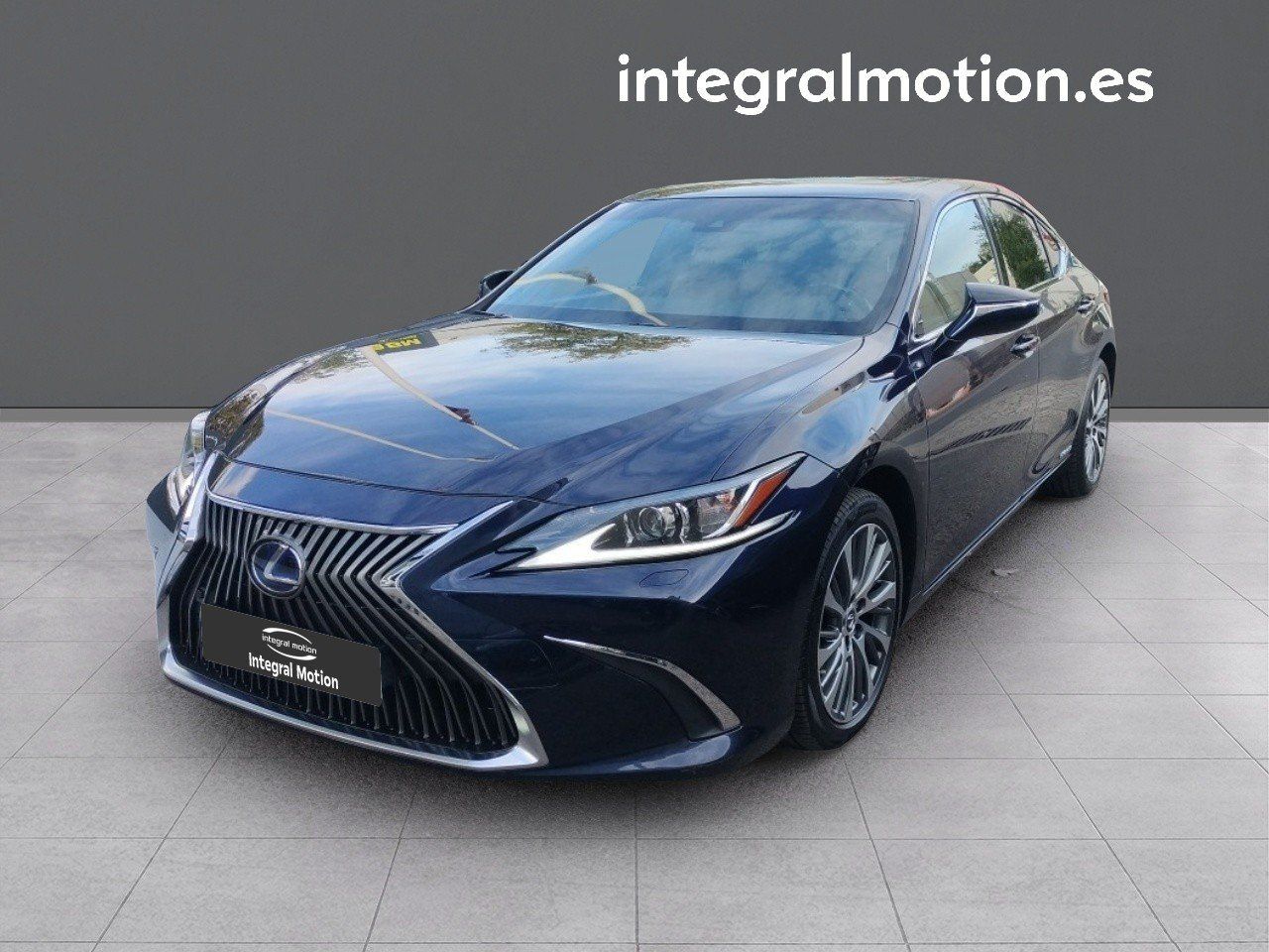 Lexus ES 2.5 300h Premium