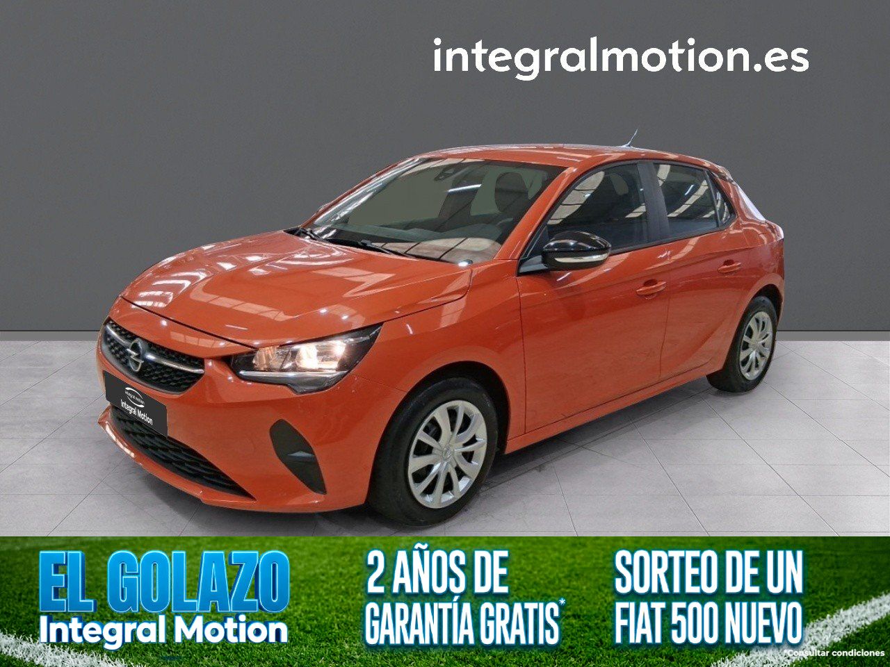 Opel Corsa 1.2 XEL 55kW (75CV) Edition