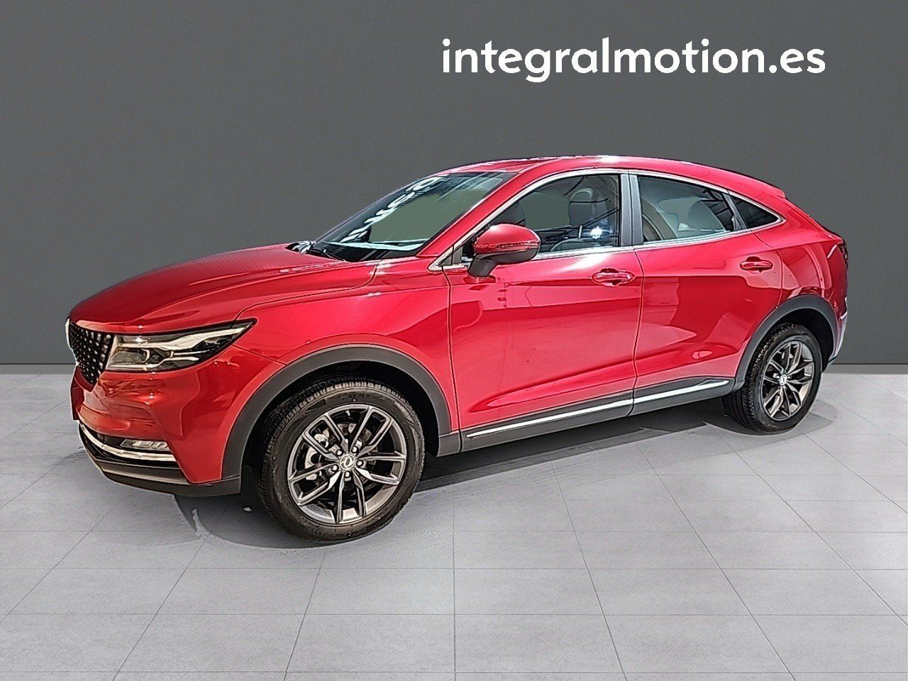 DFSK F5 1.5T Classic